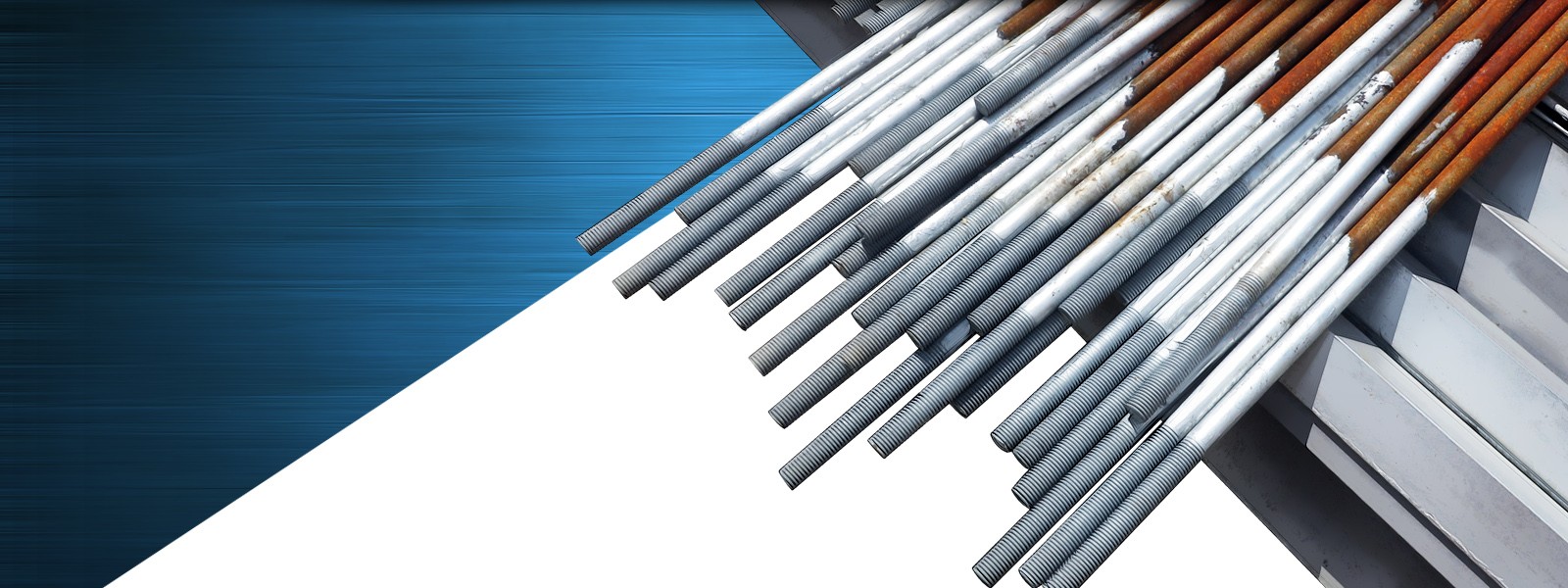 Deje que Estrugal LTDA se convierta en su mejor aliado para el desarrollo de todos sus proyectos en los diferentes sectores de galvanizados, ya sea galvanizando mobiliario urbano, grandes estructuras o instalaciones insdustriales. 
Ver Más